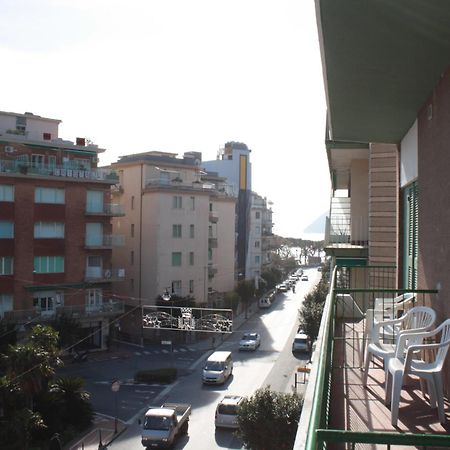 Albergo Anita Alassio Exteriér fotografie
