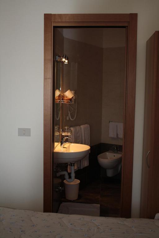 Albergo Anita Alassio Exteriér fotografie