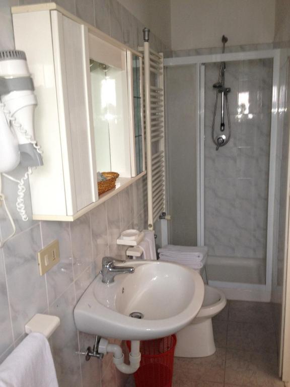 Albergo Anita Alassio Pokoj fotografie