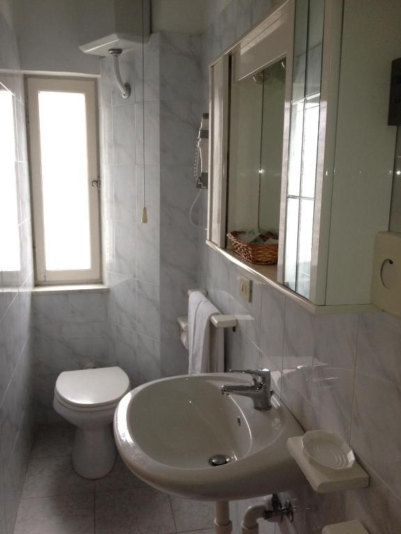 Albergo Anita Alassio Exteriér fotografie