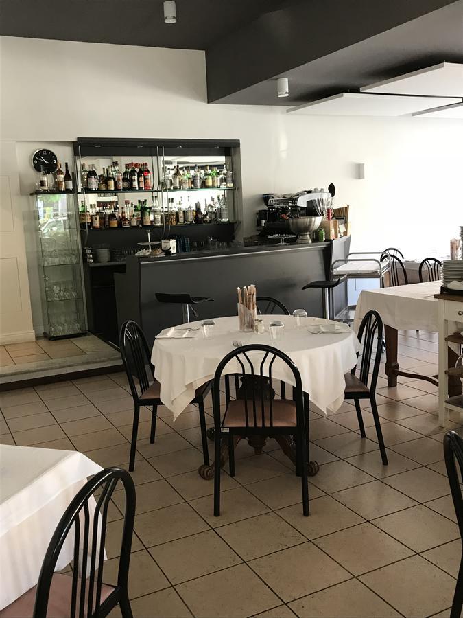 Albergo Anita Alassio Exteriér fotografie
