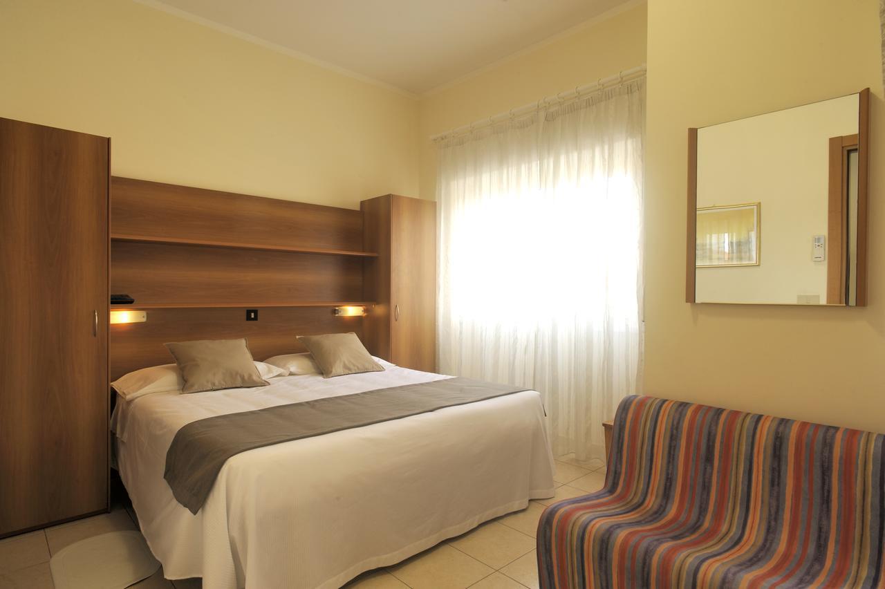 Albergo Anita Alassio Exteriér fotografie