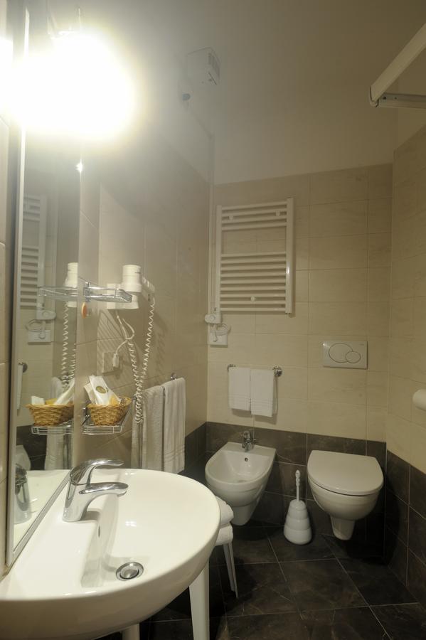 Albergo Anita Alassio Exteriér fotografie