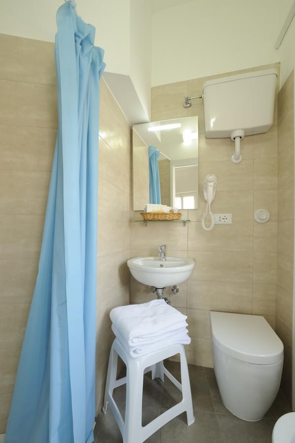 Albergo Anita Alassio Exteriér fotografie